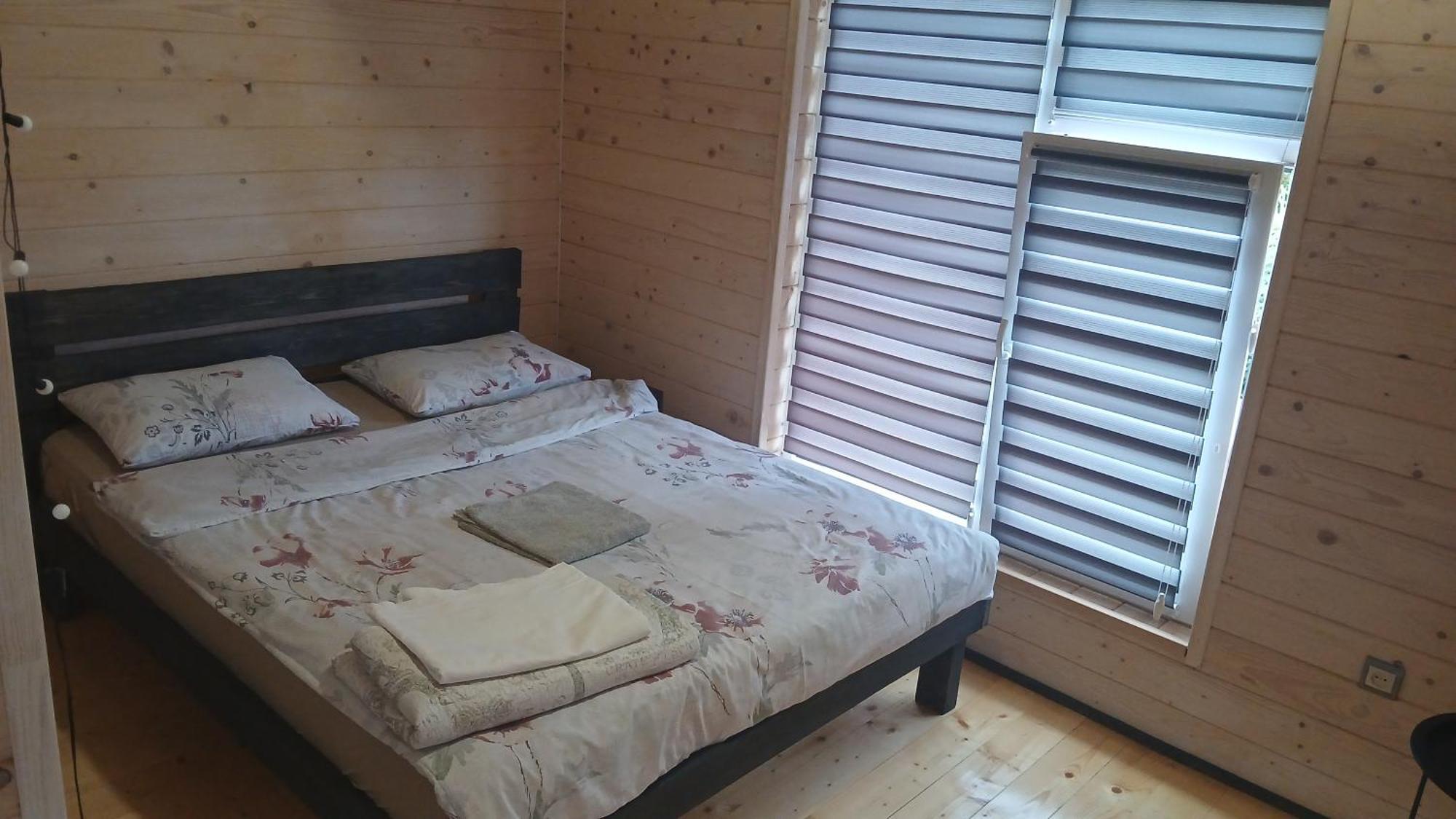 Карпати Котедж Анастасія Skole Ngoại thất bức ảnh
